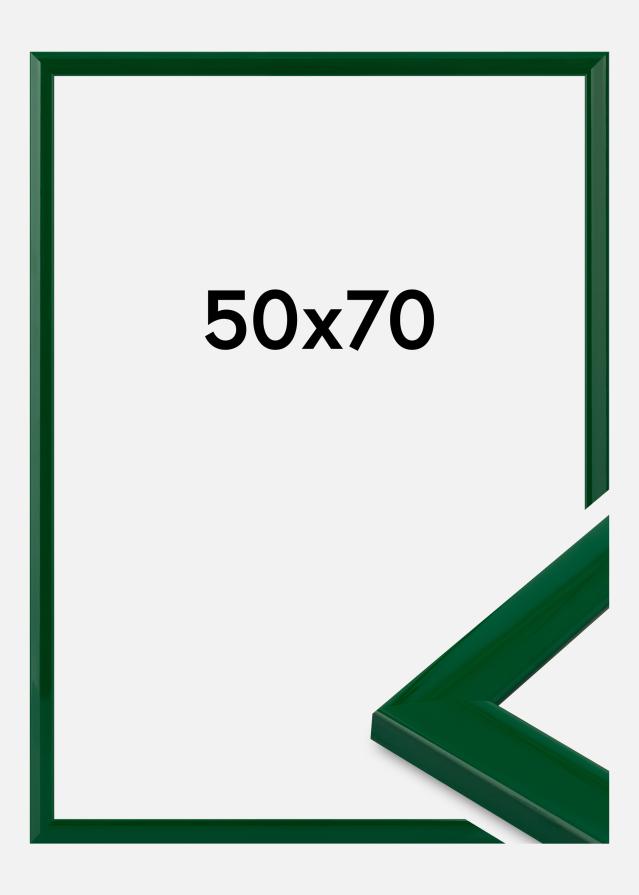 Рамка Dorset Акрилно стъкло Зелен 50x70 cm