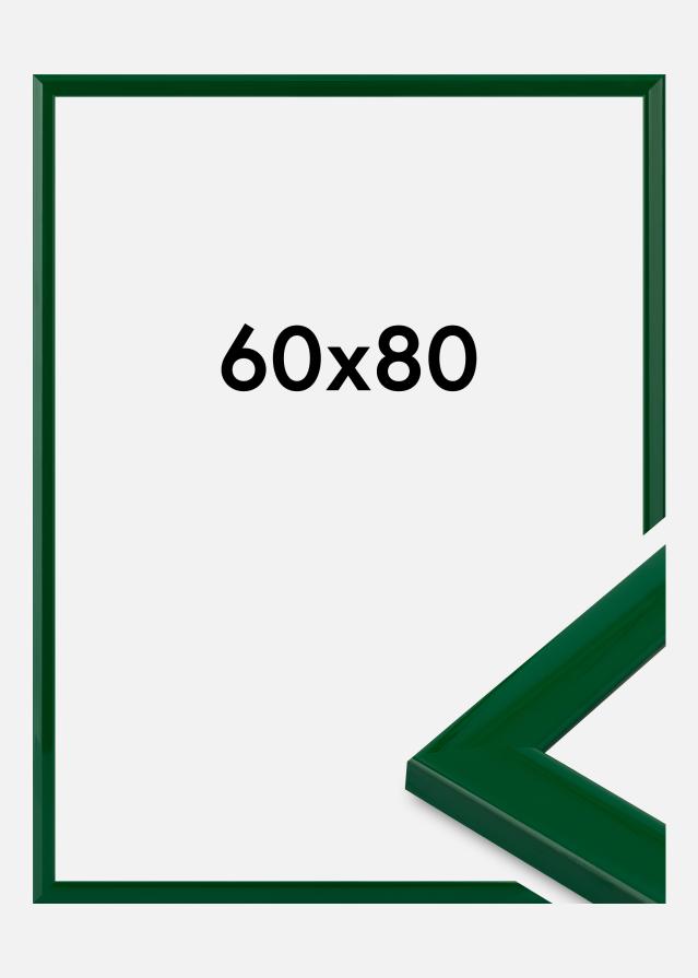 Рамка Dorset Акрилно стъкло Зелен 60x80 cm