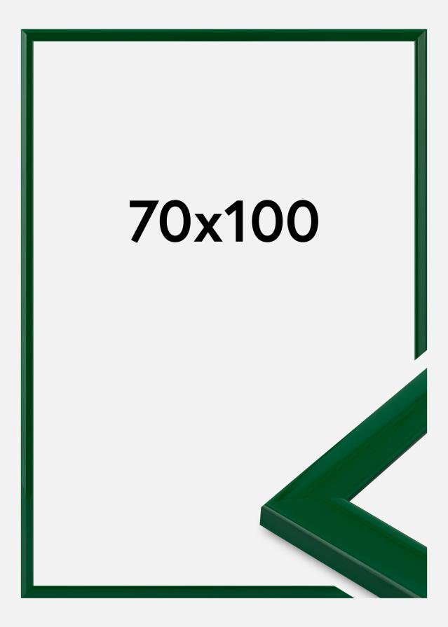 Рамка Dorset Акрилно стъкло Зелен 70x100 cm