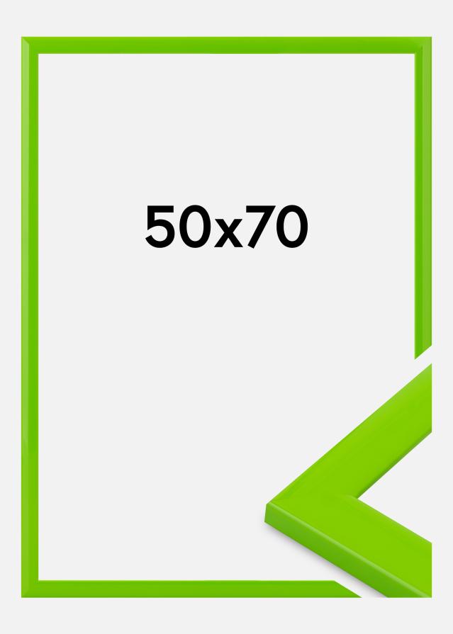 Рамка Dorset Акрилно стъкло Светлозелен 50x70 cm