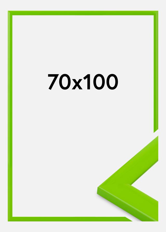 Рамка Dorset Акрилно стъкло Светлозелен 70x100 cm