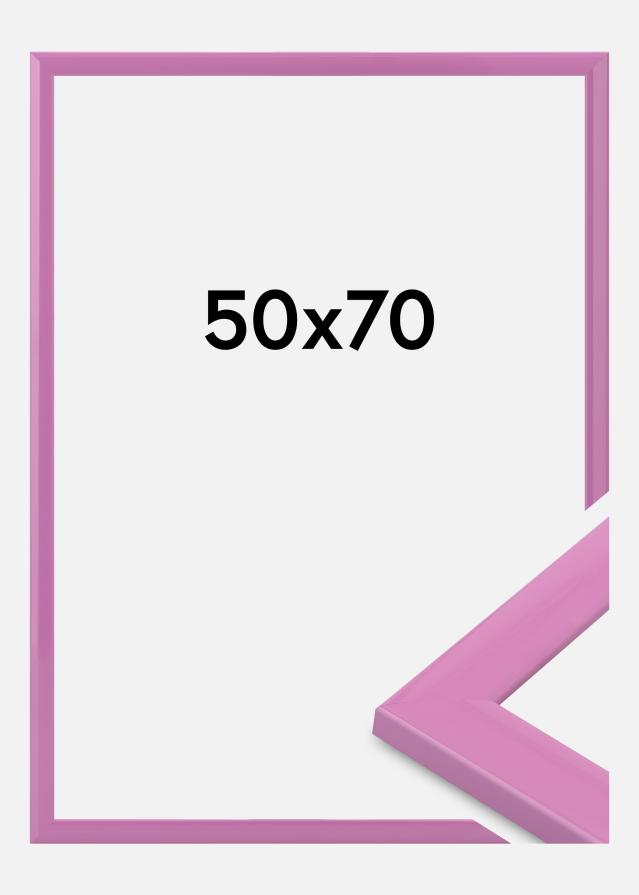 Рамка Dorset Акрилно стъкло Розова 50x70 cm