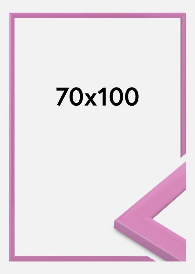 Рамка Dorset Акрилно стъкло Розова 70x100 cm