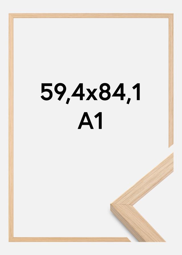 Рамка Grimsåker Дъб 59,4x84,1 cm (A1)