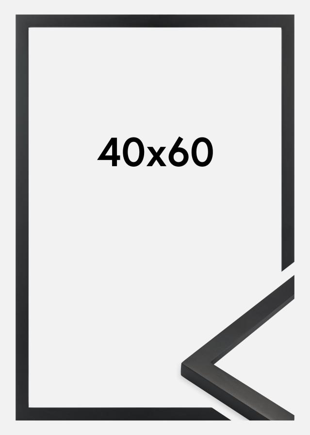 Premium by BGA Черно 40x60 cm