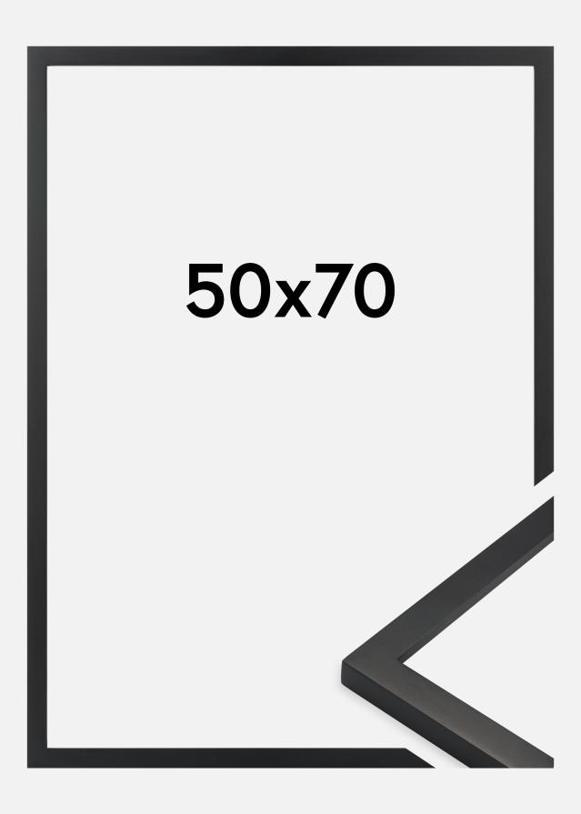 Premium by BGA Черно 50x70 cm