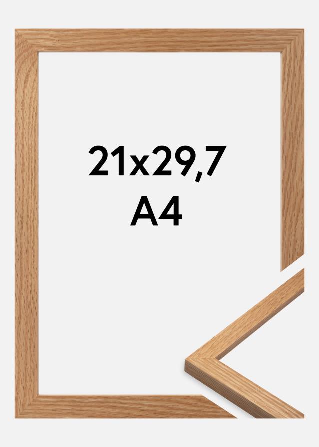 Premium by BGA Дъб 21x29,7 cm (A4)