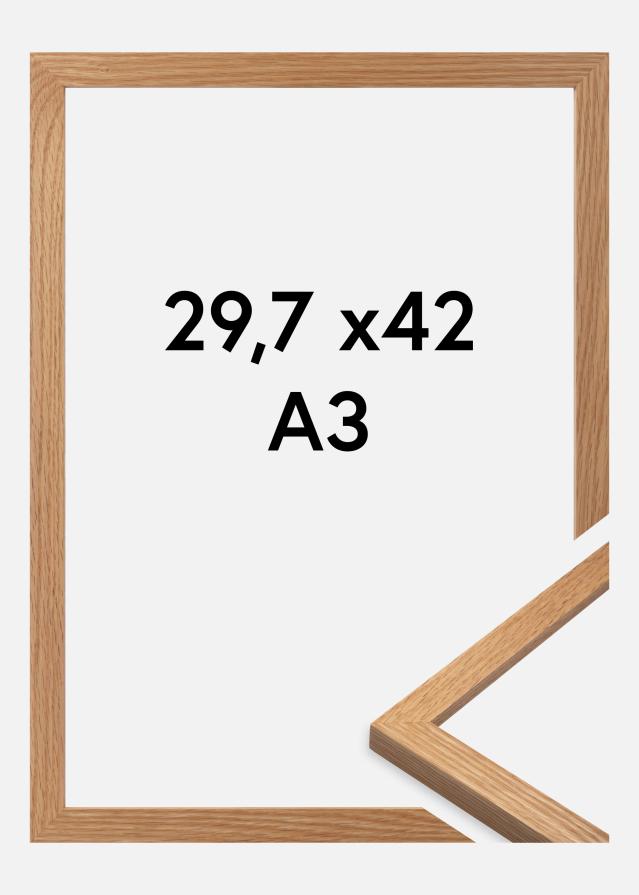 Premium by BGA Дъб 29,7x42 cm (A3)