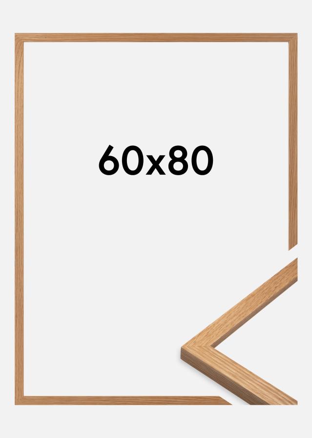 Premium by BGA Дъб 60x80 cm