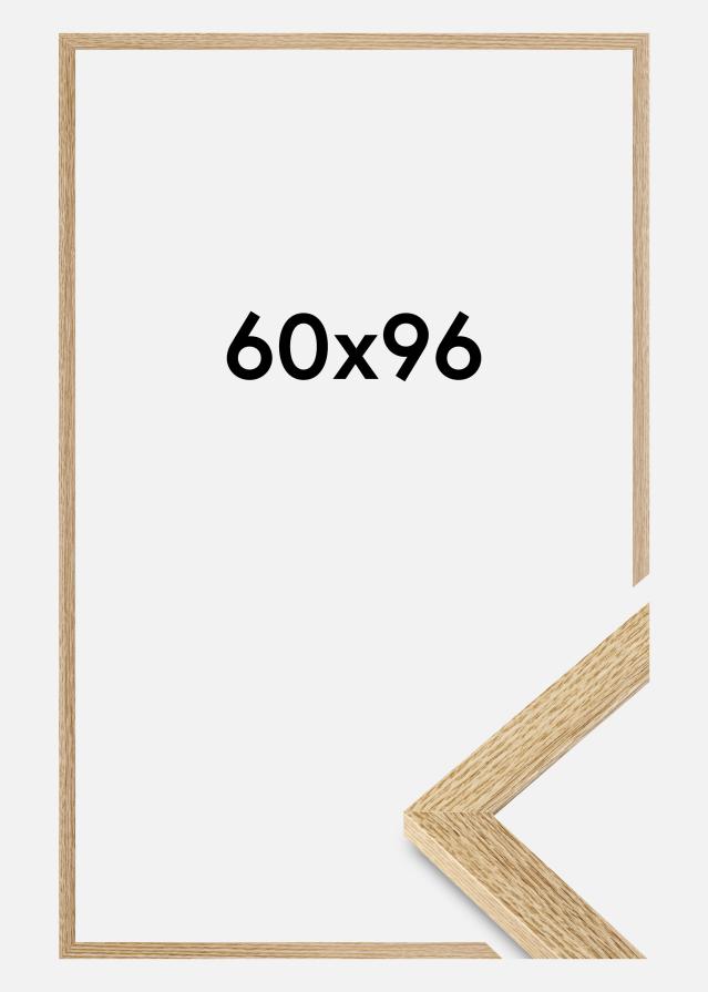 Рамка Selection Акрилно стъкло Дъб 60x96 cm