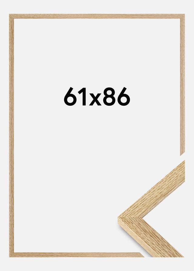 Рамка Selection Акрилно стъкло Дъб 61x86 cm