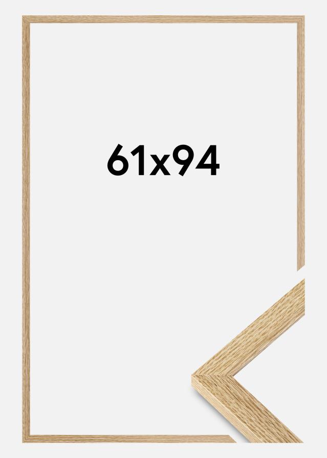 Рамка Selection Акрилно стъкло Дъб 61x94 cm