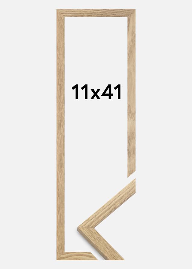 Рамка Trendy Акрилно стъкло Дъб 11x41 cm