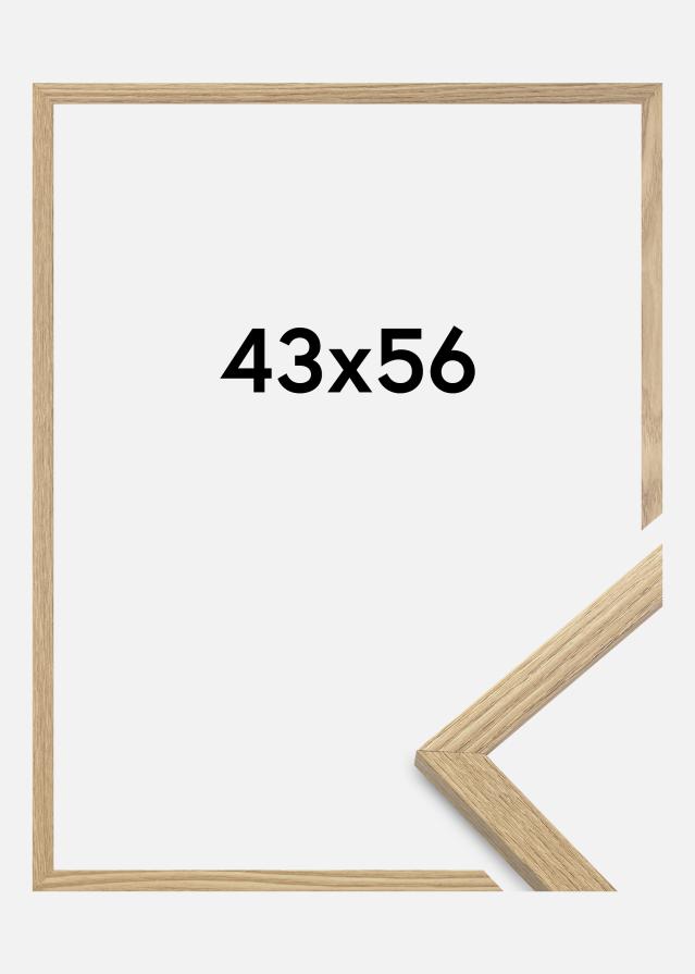 Рамка Trendy Акрилно стъкло Дъб 43x56 cm