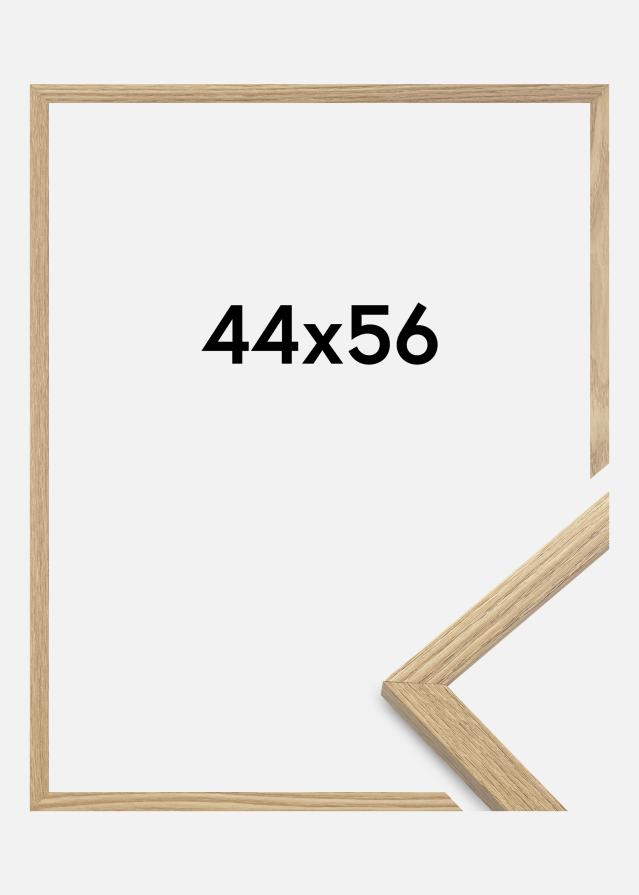 Рамка Trendy Акрилно стъкло Дъб 44x56 cm