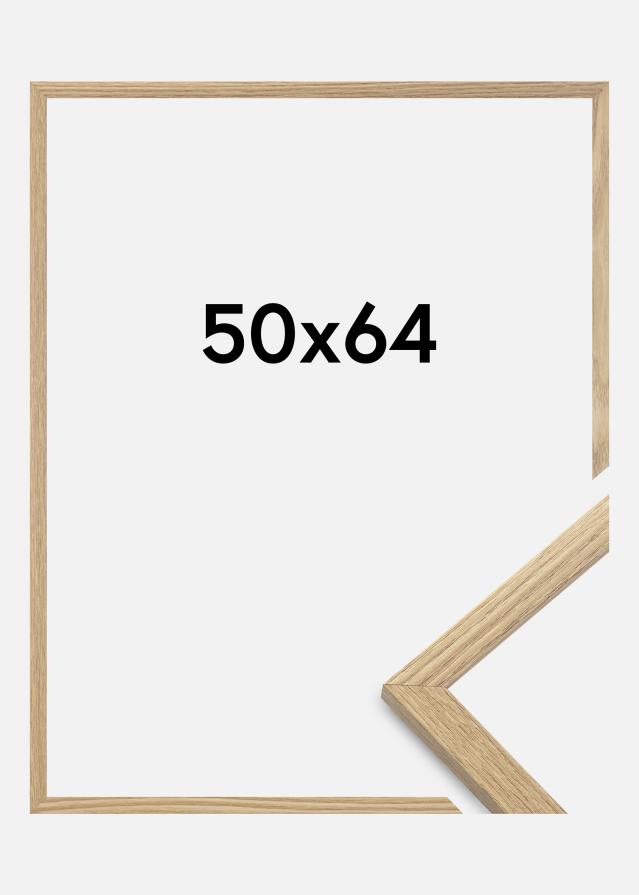 Рамка Trendy Акрилно стъкло Дъб 50x64 cm