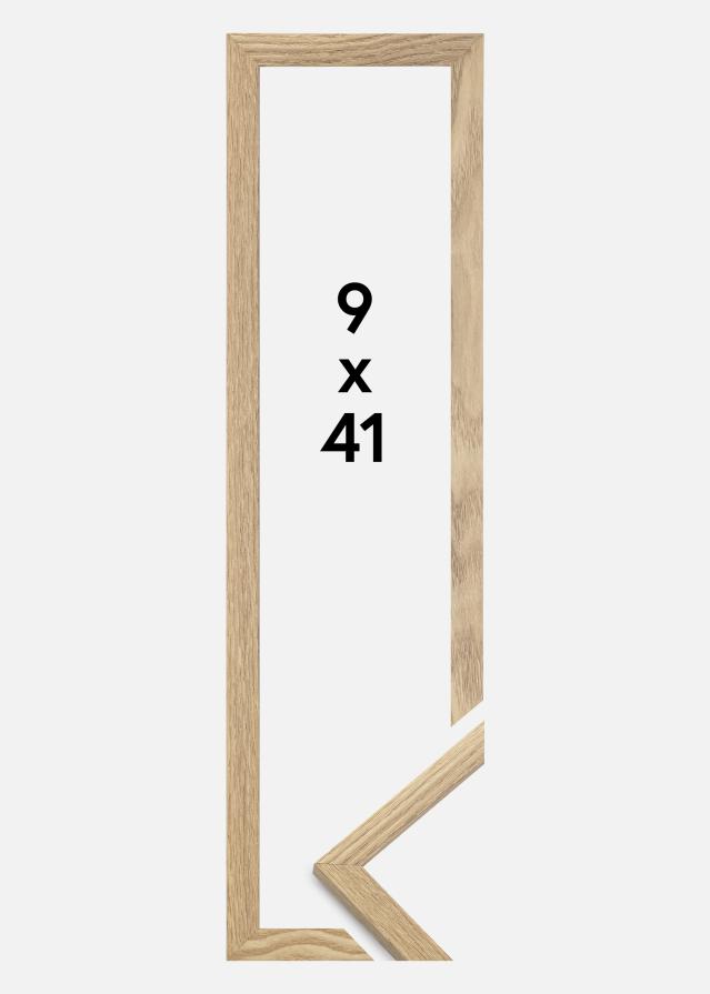 Рамка Trendy Акрилно стъкло Дъб 9x41 cm