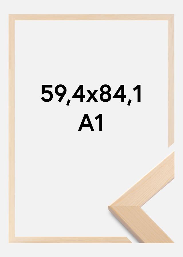 Рамка Trendline Акрилно стъкло Nature 59,4x84,1 cm (A1)