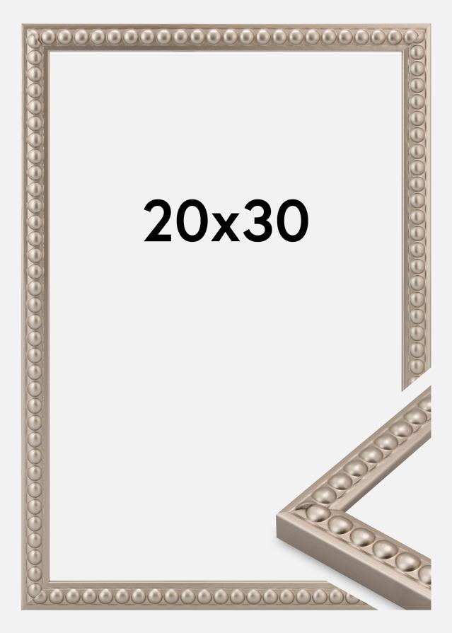 Рамка Perla Акрилно стъкло Champagne 20x30 cm