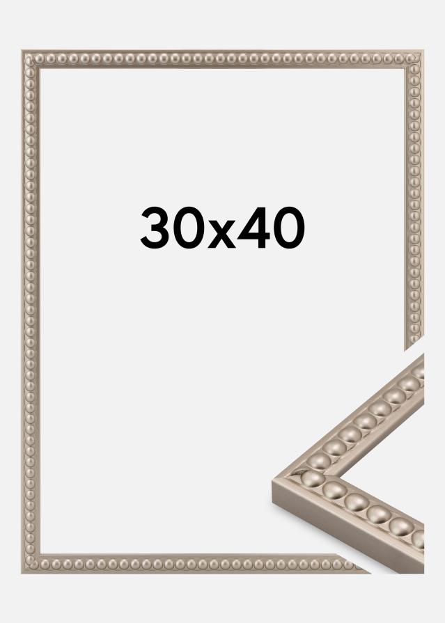 Рамка Perla Акрилно стъкло Champagne 30x40 cm