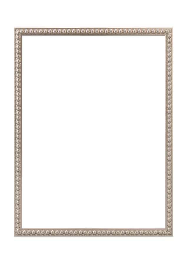 Рамка Perla Акрилно стъкло Champagne 30x40 cm