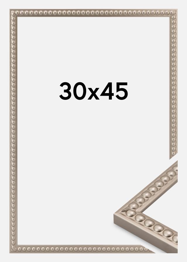 Рамка Perla Акрилно стъкло Champagne 30x45 cm