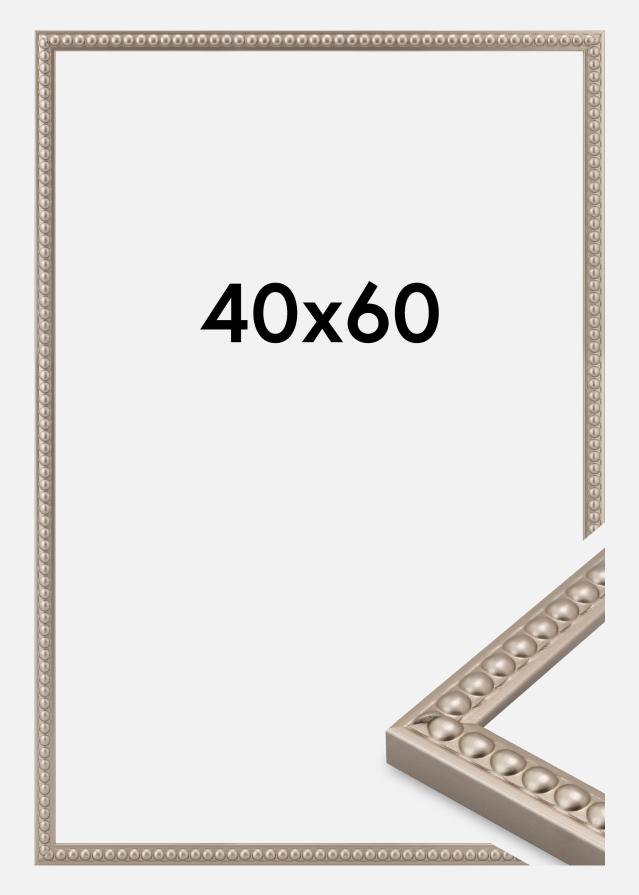 Рамка Perla Акрилно стъкло Champagne 40x60 cm