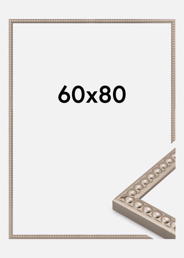 Рамка Perla Акрилно стъкло Champagne 60x80 cm