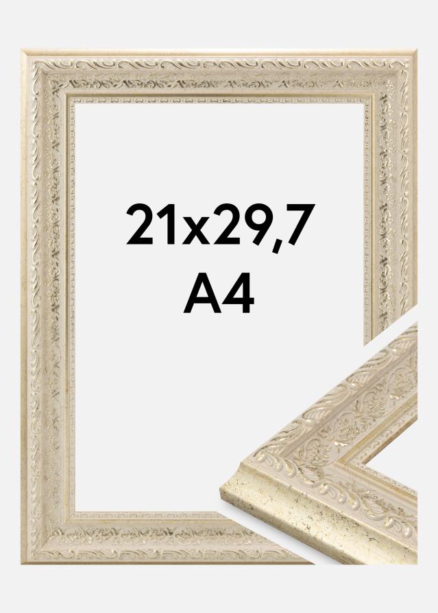 Рамка Toro Акрилно стъкло Пясък 21x29.7 cm (A4)