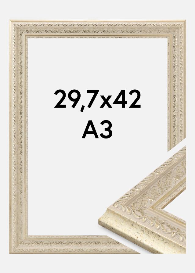 Рамка Toro Акрилно стъкло Пясък 29.7x42 cm (A3)
