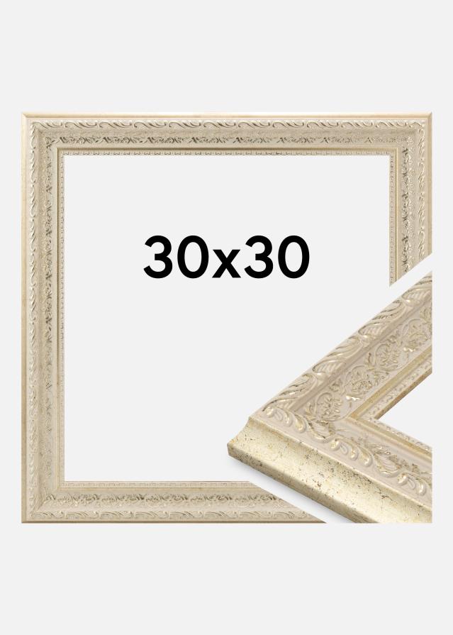 Рамка Toro Акрилно стъкло Пясък 30x30 cm