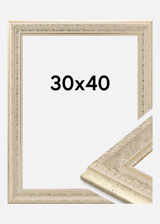 Рамка Toro Акрилно стъкло Пясък 30x40 cm