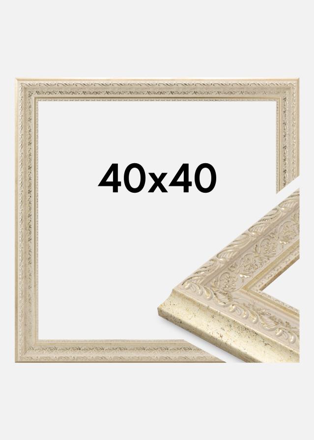 Рамка Toro Акрилно стъкло Пясък 40x40 cm