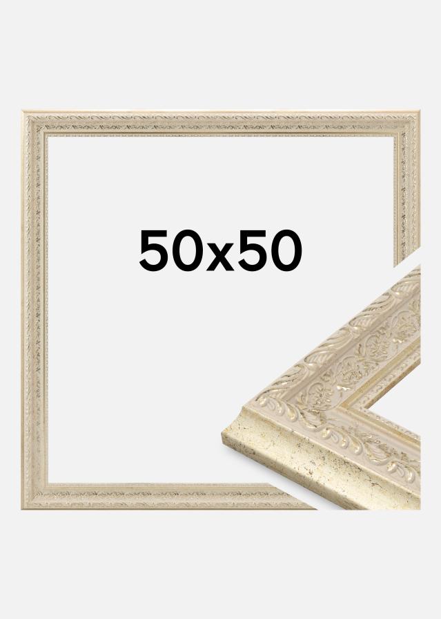 Рамка Toro Акрилно стъкло Пясък 50x50 cm