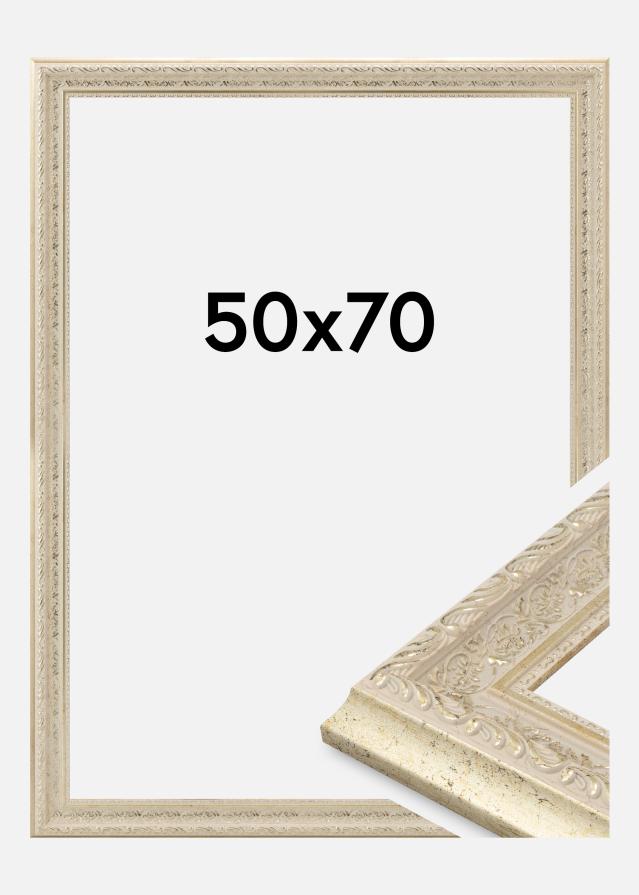 Рамка Toro Акрилно стъкло Пясък 50x70 cm