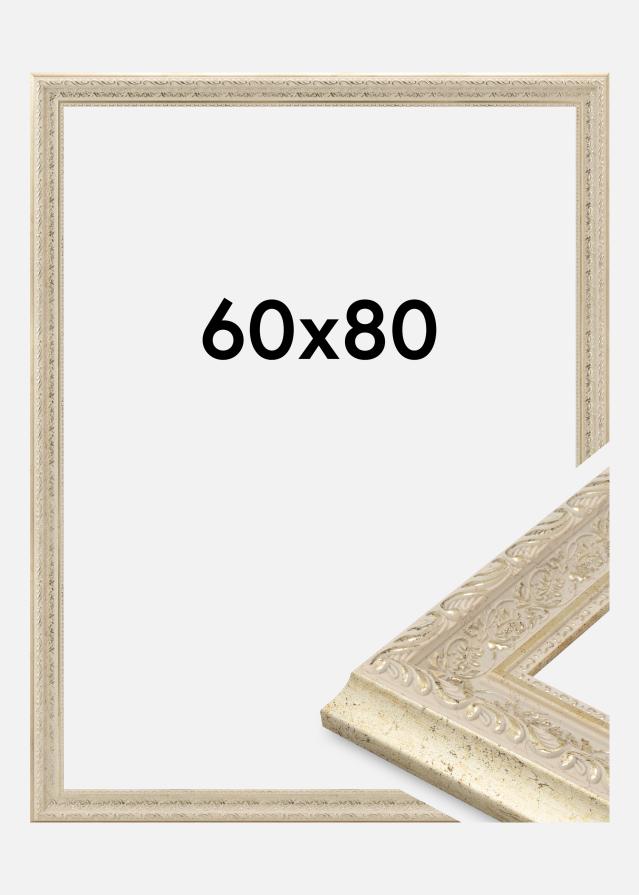 Рамка Toro Акрилно стъкло Пясък 60x80 cm