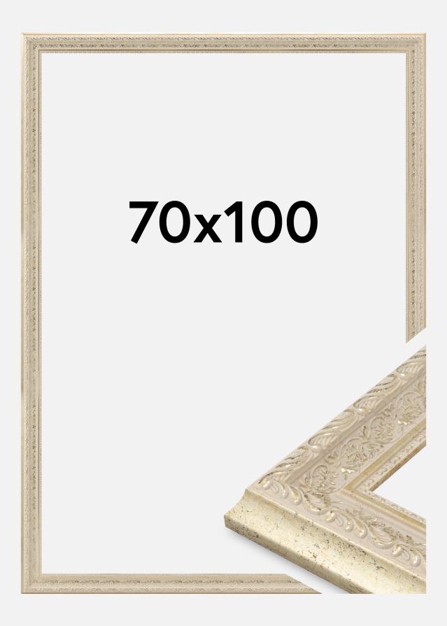 Рамка Toro Акрилно стъкло Пясък 70x100 cm