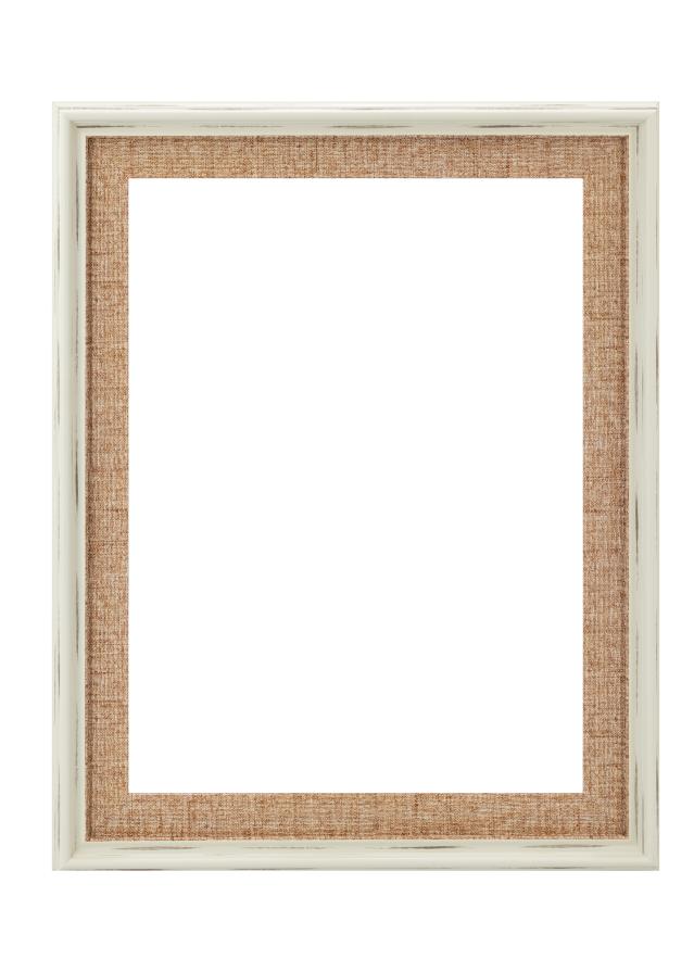 Рамка Toro Акрилно стъкло White / Sand 30x40 cm