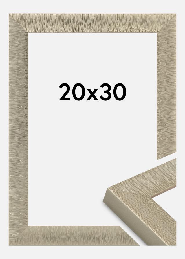 Рамка Sahara Акрилно стъкло Шампанско 20x30 cm
