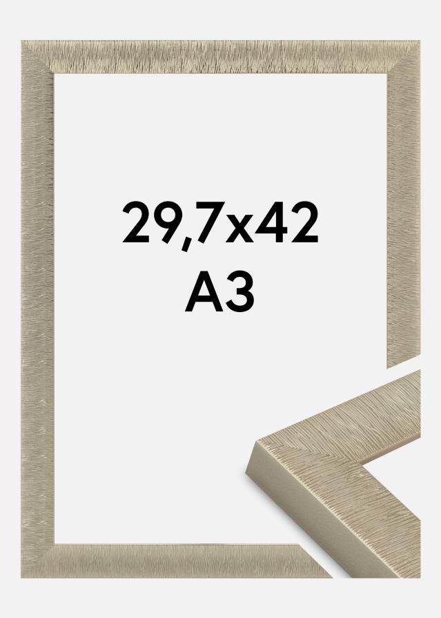 Рамка Sahara Акрилно стъкло Champagne 29.7x42 cm (A3)