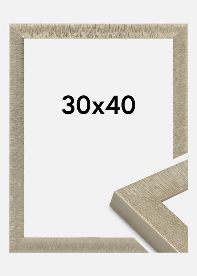 Рамка Sahara Акрилно стъкло Шампанско 30x40 cm