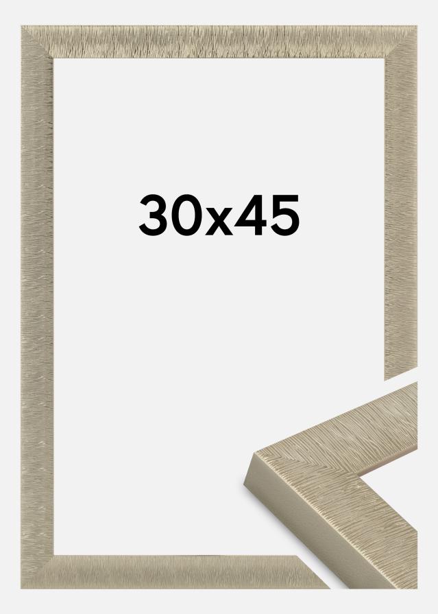 Рамка Sahara Акрилно стъкло Шампанско 30x45 cm