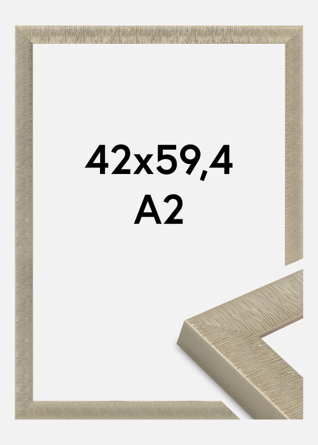 Рамка Sahara Акрилно стъкло Шампанско 42x59.4 cm (A2)