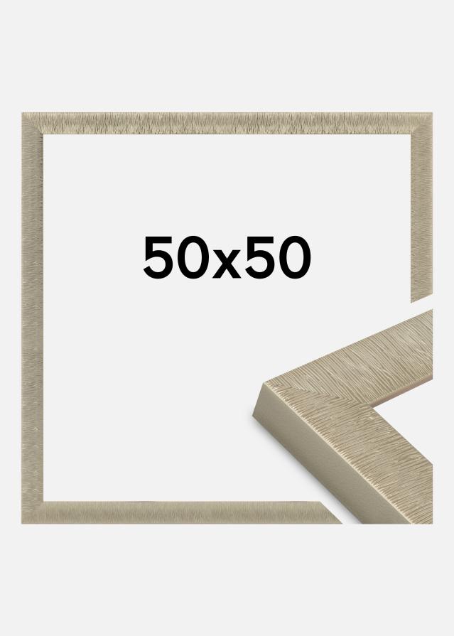 Рамка Sahara Акрилно стъкло Champagne 50x50 cm