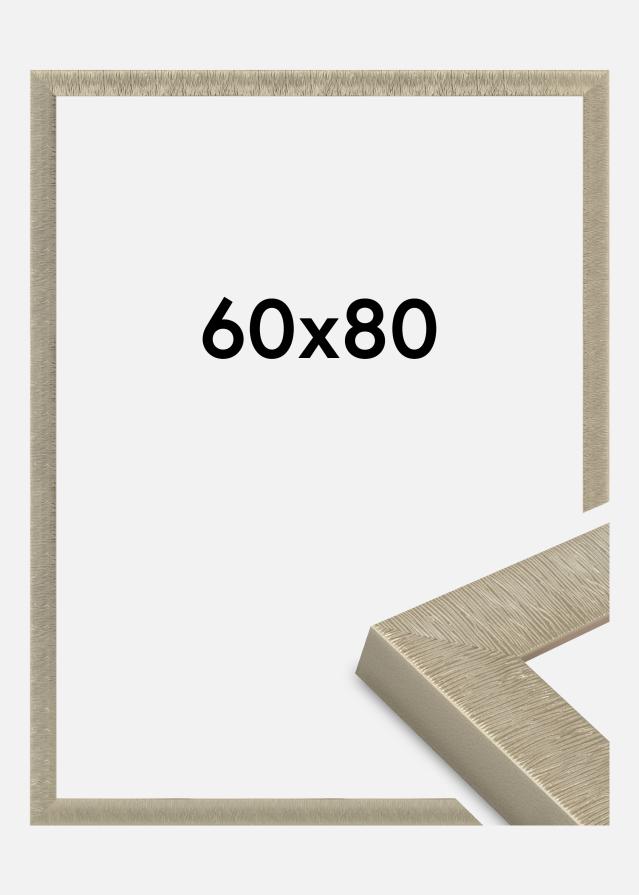 Рамка Sahara Акрилно стъкло Champagne 60x80 cm