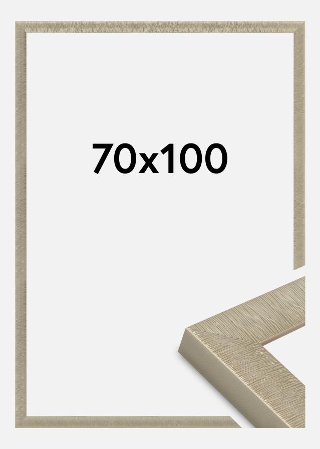 Рамка Sahara Акрилно стъкло Шампанско 70x100 cm