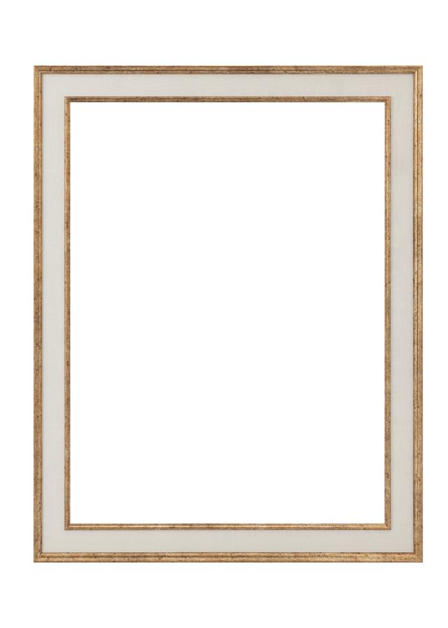 Рамка Linea Акрилно стъкло Maple / Bronze 30x40 cm
