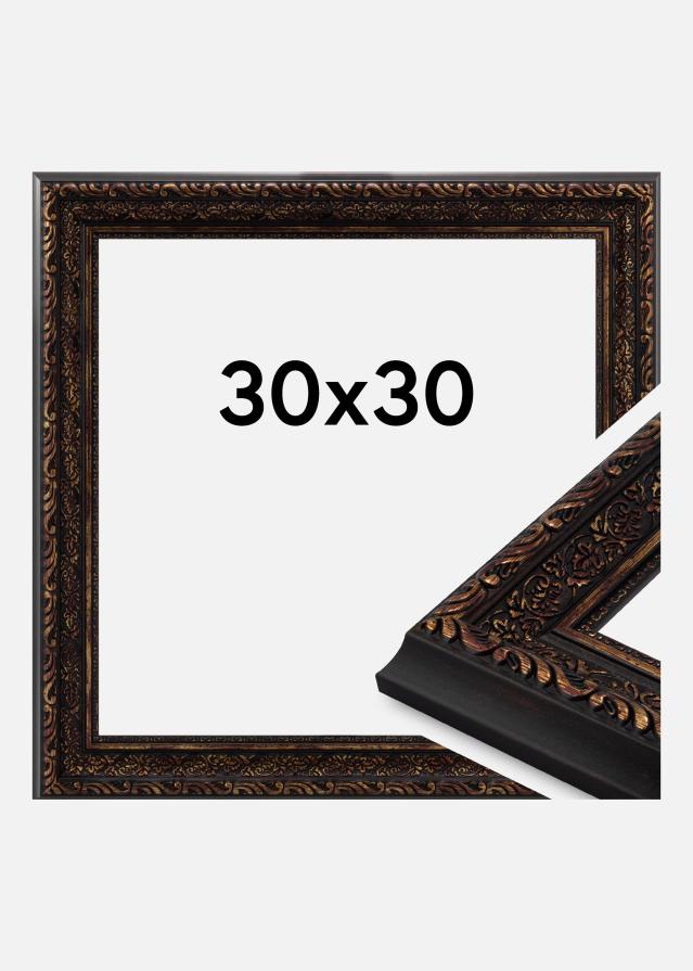 Рамка Imperial Акрилно стъкло Злато 30x30 cm