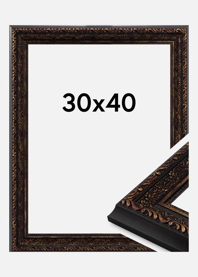 Рамка Imperial Акрилно стъкло Злато 30x40 cm