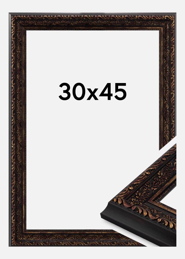 Рамка Imperial Акрилно стъкло Злато 30x45 cm